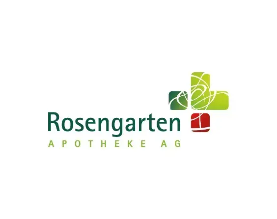Rosengarten logo